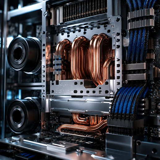 AI Computing Center