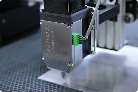 Several treatment methods for degreasing the metal surface before electroplating