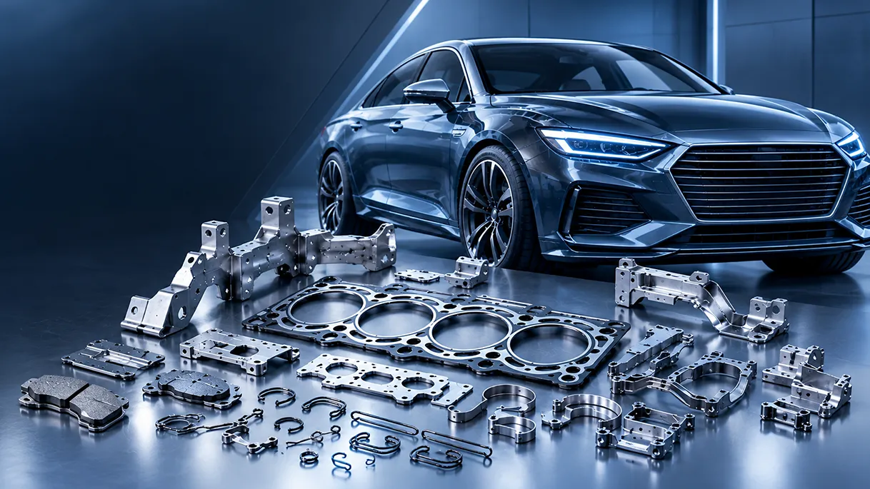 Automotive
