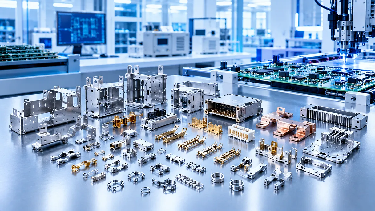 Electronics